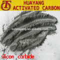 Powder Black silicon carbide manufacturer